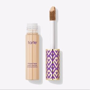 Tarts Shape Tape Correcting Concealer Light-Medium